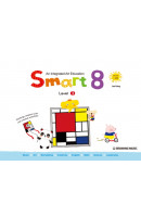 스마트 에이트(Smart 8) 3단계(영문판)