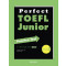 Perfect TOEFL Junior Practice Test Book. 2