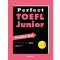 Perfect TOEFL Junior Practice Test Book. 3