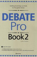 Debate Pro Book. 2