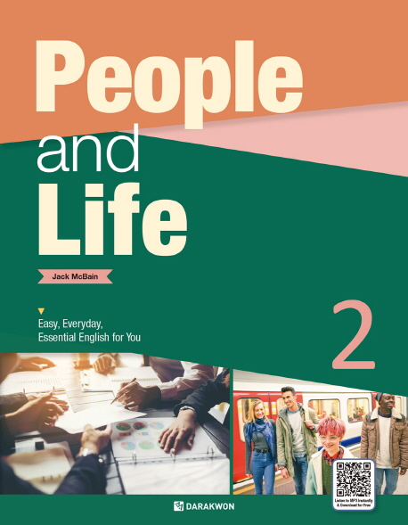 People and Life. 2