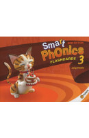 SMART PHONICS FLASH CARDS. 3