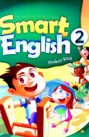 Smart English. 2 Student Book