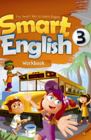 Smart English. 3(Workbook)
