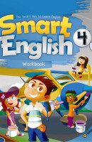 Smart English. 4(Workbook)