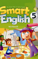 Smart English. 5(Workbook)