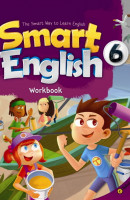 Smart English. 6(Workbook)