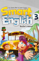 Smart English. 3(Teachers Manual)