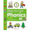 Way to Go Phonics. 3: Long Vowels