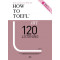 How to TOEFL IBT 120 Listening