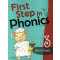 FIRST STEP IN PHONICS. 3