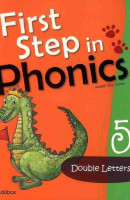 FIRST STEP IN PHONICS. 5