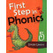 FIRST STEP IN PHONICS. 5