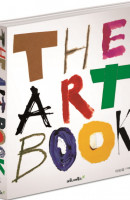 THE ART BOOK(더 아트북)