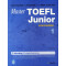 Master Master TOEFL Junior Listening Comprehension Intermediate. 1