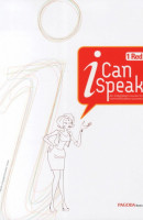 I CAN SPEAK. 1 RED(MP3 무료다운+Mini Book)