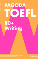 PAGODA TOEFL 80+ Writing