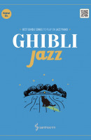 Ghibli Jazz