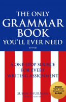 The Only Grammar Book You'll Ever Need(한국어판)