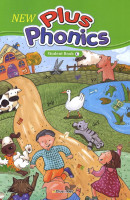 Plus Phonics C(Student Book)