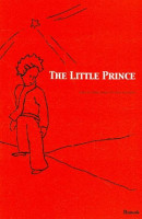 어린왕자(The Little Prince)(영문판)