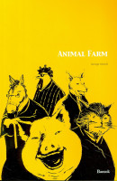 ANIMAL FARM(동물 농장)(영문판)