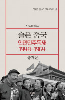 슬픈 중국 인민민주독재 1948~1964