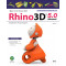 제품 디자이너를 위한 라이노3D 5.0 Advanced