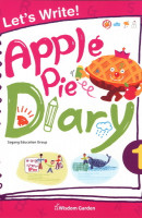 Apple Pie Diary. 1