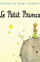 Le Petit Prince(르 쁘띠 프랭)(어린왕자 프랑스어판)