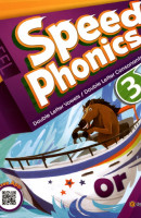 Speed Phonics. 3(Student Book)