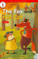 The Fox and the Cat(Aesop)