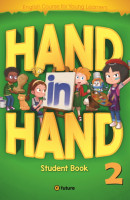 Hand in Hand. 2(Student Book)