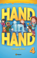 Hand in Hand. 4(Student Book)