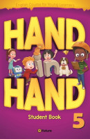 Hand in Hand. 5(Student Book)