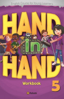 Hand in Hand. 5(WorkBook)