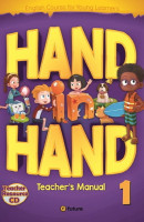 Hand in Hand. 1(Teacher's Manual)