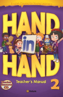Hand in Hand. 2(Teacher's Manual)