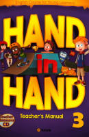 Hand in Hand. 3(Teacher's Manual)