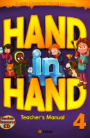 Hand in Hand. 4(Teacher's Manual)