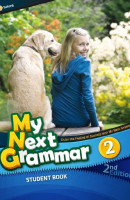 My Next Grammar Student Book. 2