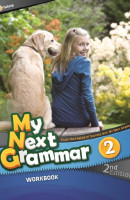 My Next Grammar Workbook. 2