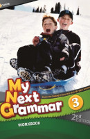 My Next Grammar Workbook. 3