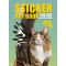 스티커 아트북: 고양이