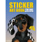 스티커 아트북: 강아지