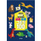대한민국 아이들이 가장 좋아하는 공룡 동물 그리기 100(리커버)