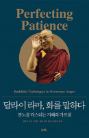 달라이 라마, 화를 말하다