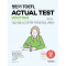 커넥츠 영단기 영단기 TOEFL ACTUAL TEST WRITING