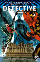 배트맨: 디텍티브 코믹스 Vol. 5(DC 리버스)(완결)