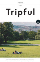 Tripful(트립풀) 프라하 (Tripful 시리즈 6)